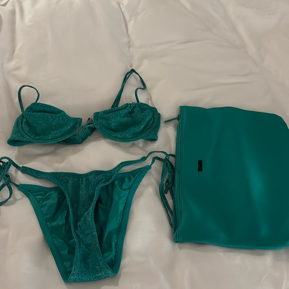 Triangl Swimsuit
